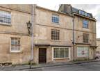 Beauford Square, Bath, Somerset, BA1 3 bed terraced house for sale -