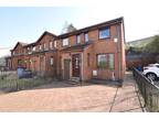 Kirkoswald Drive, Clydebank, Glasgow G81, 3 bedroom end terrace house for sale -