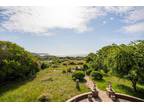 Highfield House, Port Eynon 6 bed detached house for sale -