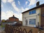3 bedroom end of terrace house for sale in Wootton Avenue, Peterborough, PE2
