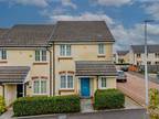 Emily Fields, Birchgrove, Swansea 3 bed end of terrace house for sale -