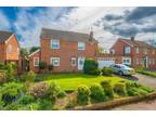3 bedroom detached house for sale in Church Lane, Welford On Avon, CV37