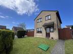 Poplar Close, Sketty, Swansea 4 bed detached house for sale -