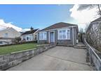 Bryntywod, Llangyfelach, Swansea, SA5 2 bed bungalow for sale -