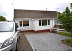 Copley Close, Bishopston, Swansea 2 bed semi-detached bungalow for sale -