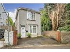 Westbourne Grove, Sketty, Swansea 3 bed detached house for sale -