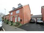 4 bedroom semi-detached house for sale in Brutus Court, North Hykeham, Lincoln