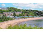 Langland Bay Road, Langland, Swansea 1 bed apartment for sale -