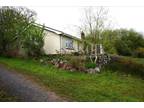 Valley Farm, Cwmfelin Road, Betws, AMMANFORD 2 bed property with land for sale -
