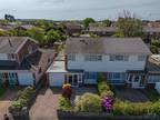 Browns Drive, Southgate, Swansea 3 bed semi-detached house for sale -