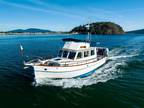 1990 Grand Banks Boat for Sale