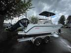 2004 Boston Whaler 210 Outrage Boat for Sale