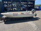 1978 Boston Whaler 15' Side Console Boat for Sale