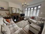 Lon Pen Y Coed, birdett, Swansea, 3 bed semi-detached house for sale -