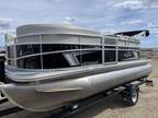 2021 SunChaser Vista 18 LR Boat for Sale