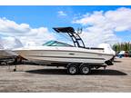 2013 Sea Ray Ex 205 Boat for Sale