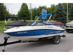 2012 Sea Ray 185 Sport Boat for Sale