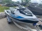 2021 Sea-Doo GTX Limited 300 with Sound System **DEAL OF THE WE Boat for Sale