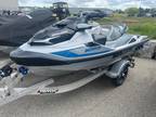 2021 Sea-Doo GTX Limited 300 with Sound System Boat for Sale
