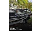 1988 Sonic 30 Boat for Sale