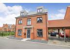 5 bed house for sale in Corbett Place, CM9, Maldon