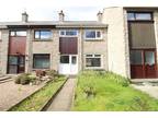 3 bedroom terraced house for rent in Whitehall Place, Aberdeen, AB25