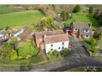 3 bedroom semi-detached house for sale in Shorthill, Lea Cross, Shrewsbury, SY5