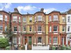 2 bed flat to rent in Handforth Road, SW9, London