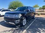 2018 Ford Expedition, 90K miles