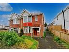 Southampton SO18 2 bed semi-detached house for sale -