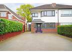 Falstaff Road, Shirley, B90 3 bed semi-detached house for sale -