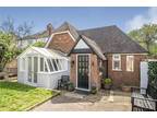 2 bedroom bungalow for sale in Staines Hill, Sturry, Canterbury, Kent, CT2