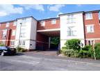Bishops Green, St Swithins Close, Derby 2 bed apartment for sale -