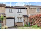 2 bed house to rent in Chiltern Avenue, LE12, Loughborough