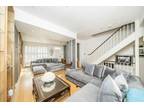 4 bedroom terraced house for sale in Westmoreland Terrace, Pimlico, SW1V
