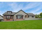 5 bedroom detached house for sale in 10 Cowie Crescent, St.