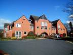 2 bed flat to rent in Wright Court, CW5, Nantwich
