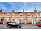 Leacroft Road, Derby DE23 2 bed terraced house for sale -