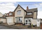 3 bedroom detached house for sale in Lightwood Road, DUDLEY, DY1