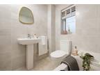 3 bed house for sale in Ellerton, OX12 One Dome New Homes