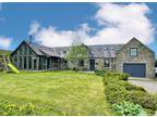 5 bedroom barn conversion for sale in North Tillydaff, Midmar, Inverurie.