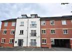 Ashbourne Road, Derby DE22 2 bed apartment for sale -