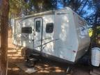2015 Forest River Flagstaff Micro Lite 21DS