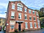 2 bed flat for sale in The Crofts, HX7, Hebden Bridge