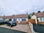 Littleover Crescent, Derby, Derbyshire, DE23 6HT 3 bed bungalow for sale -