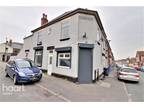 Almond Street, Derby 2 bed terraced house for sale -