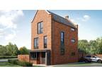 1, The Rutherford at Manor Kingsway, Derby DE22 3WU 4 bed detached house for