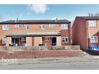 Spa Lane, Derby 1 bed apartment for sale -