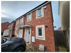 2 bed house to rent in Hamilton Drive, TA6, Bridgwater