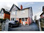 Farley Road, Derby DE23 7 bed detached house for sale -